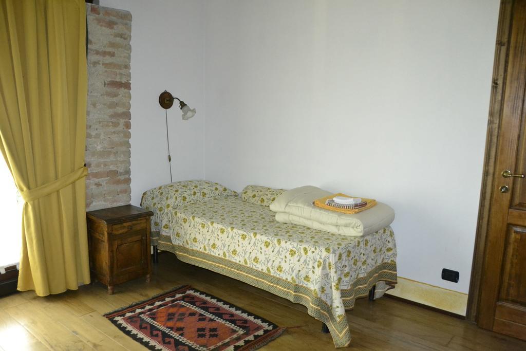 Agriturismo La Pieve Dogliani Room photo