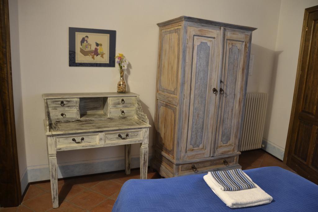 Agriturismo La Pieve Dogliani Room photo