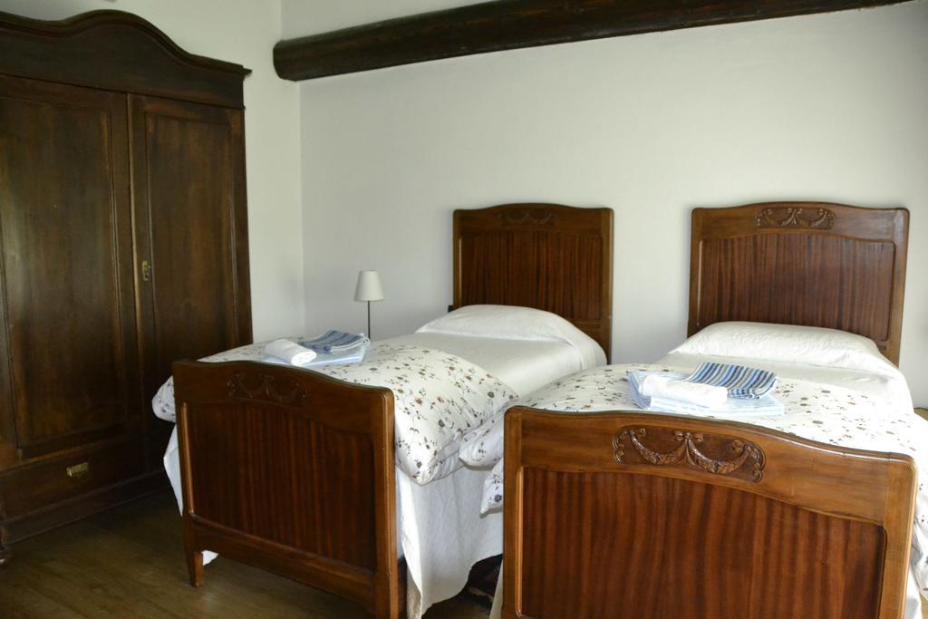 Agriturismo La Pieve Dogliani Room photo
