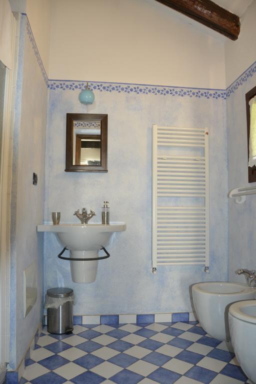 Agriturismo La Pieve Dogliani Room photo