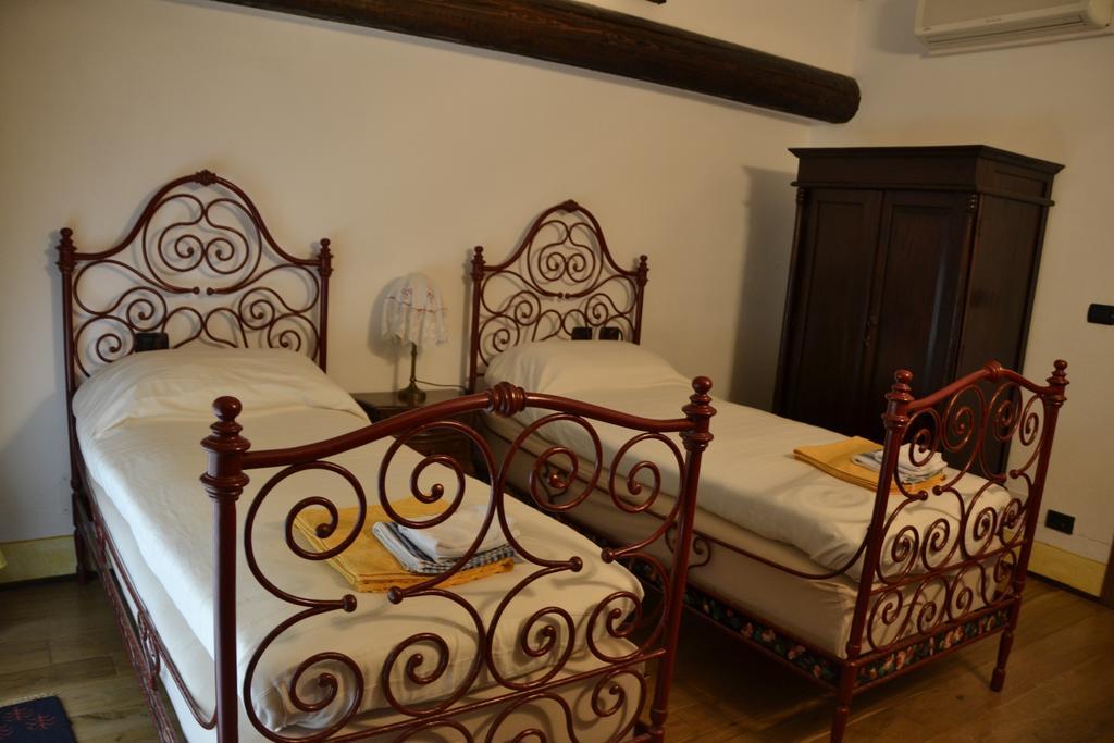 Agriturismo La Pieve Dogliani Room photo